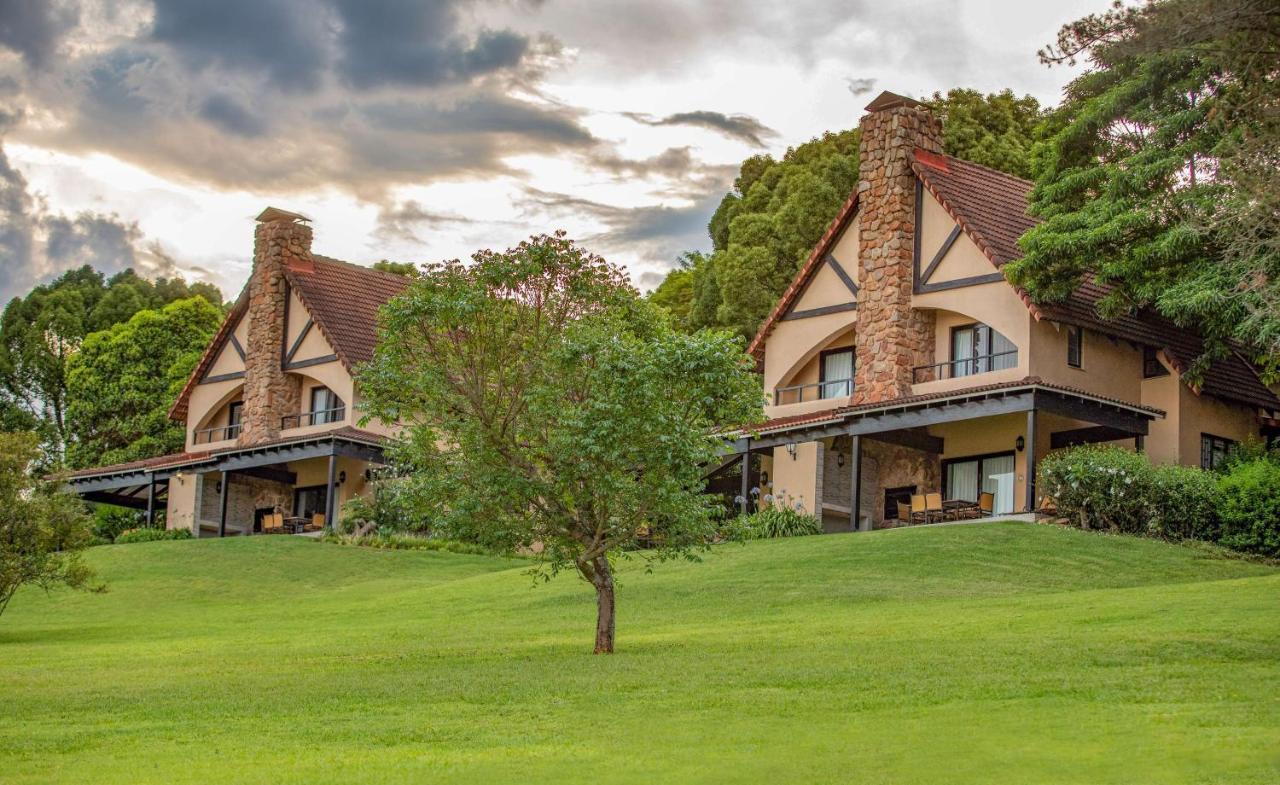 Pine Lake Resort White River Exterior foto