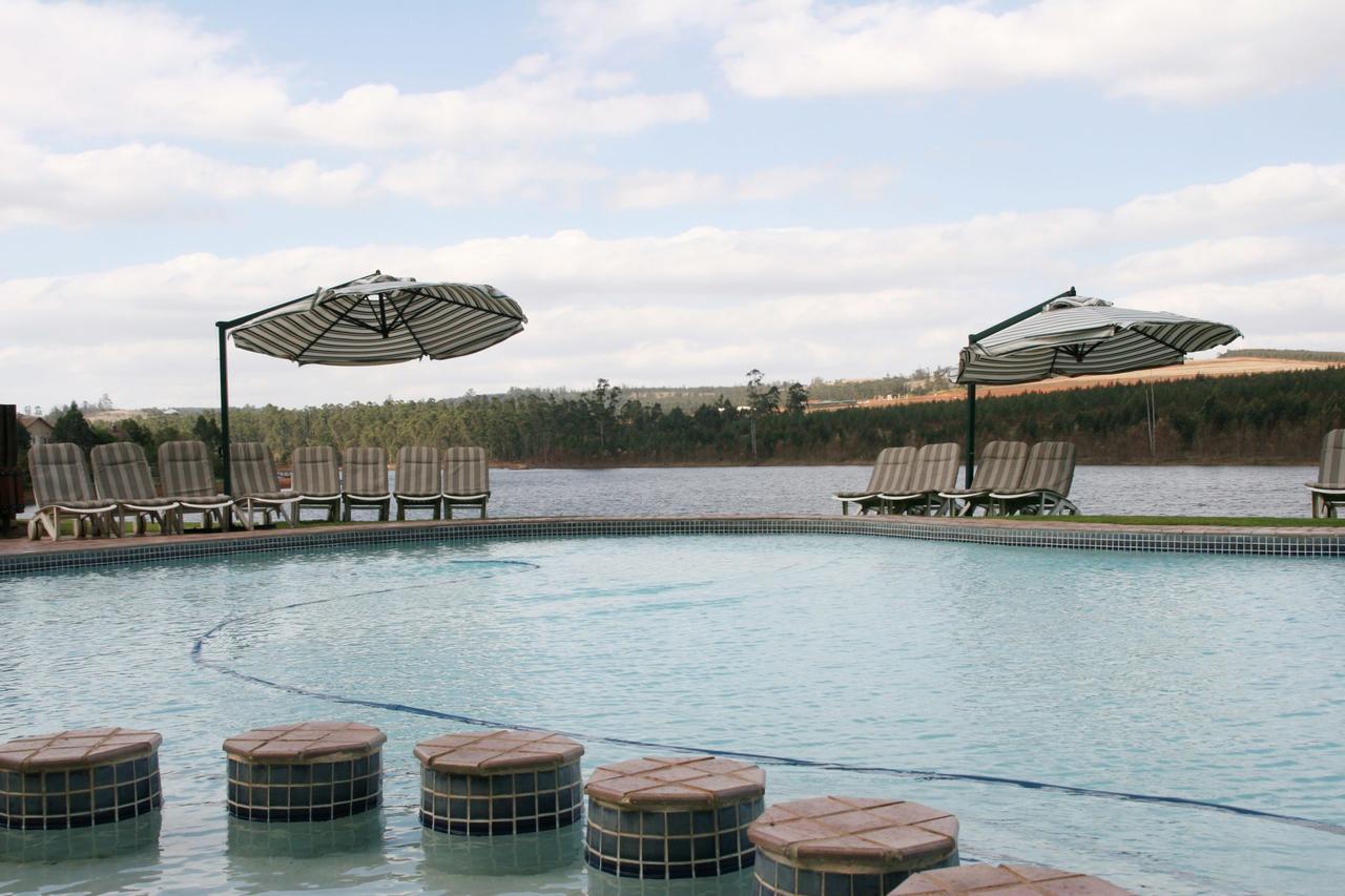Pine Lake Resort White River Exterior foto